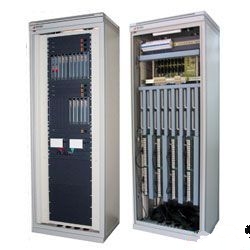 DCS系统的基本特点与通信控制技术研究